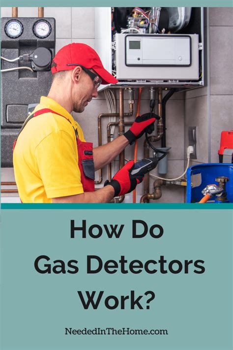 Gas Detector distribution|how does gas detector work.